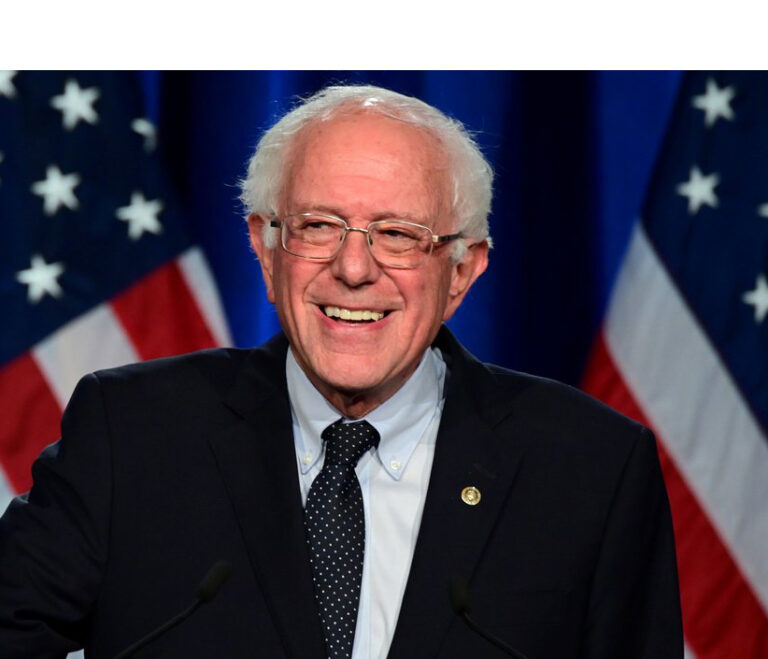 Bernie Sanders 0 copy 768x659