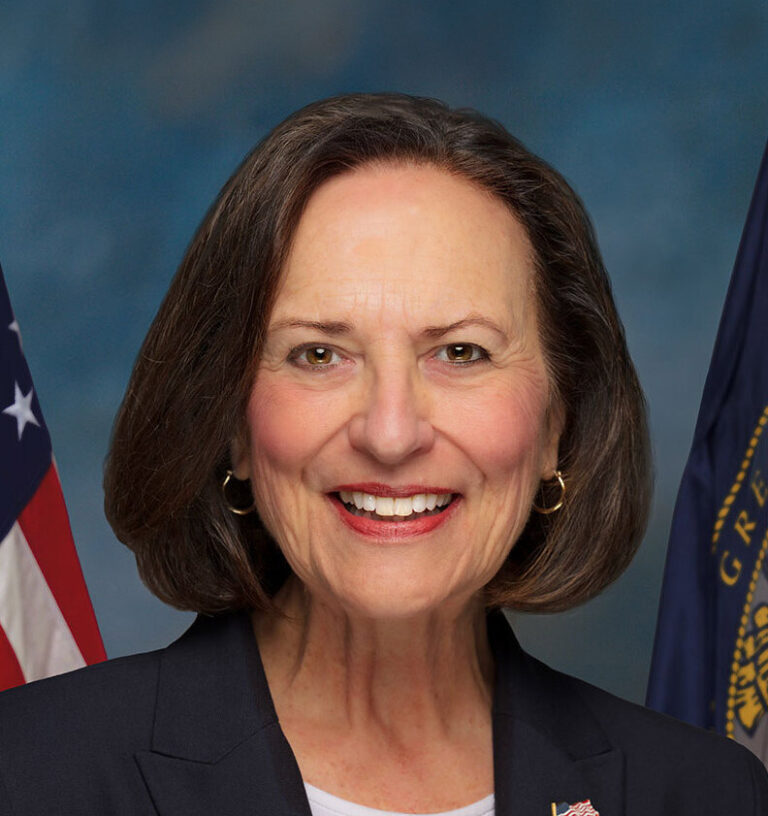 Deb Fischer R NE official portrait 118th United States Congress cropped copy 768x816