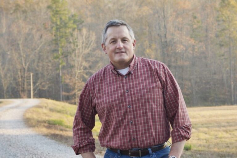 bruce westerman trillion trees conservation arkansas 860x575 1 768x513