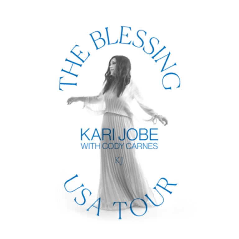 kari jobe and cody carnes to hit 22 cities across the U.S. for the blessing USA tour seele magazine2 768x768