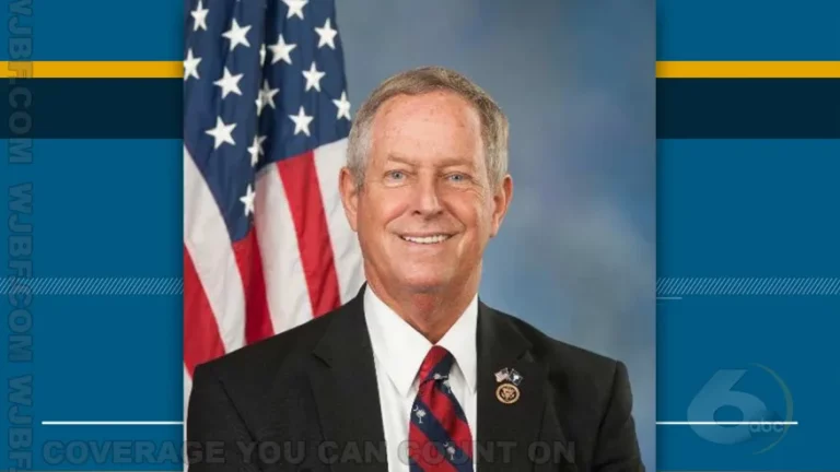 Joe Wilson 768x432