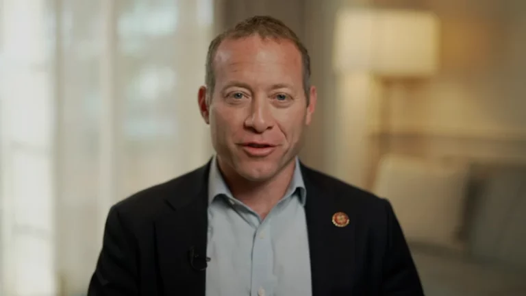 Josh Gottheimer 768x432