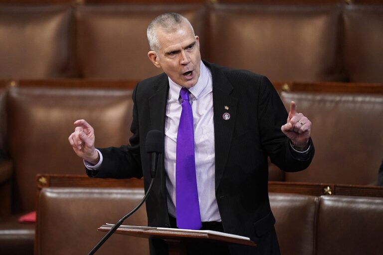 Matt Rosendale 768x511