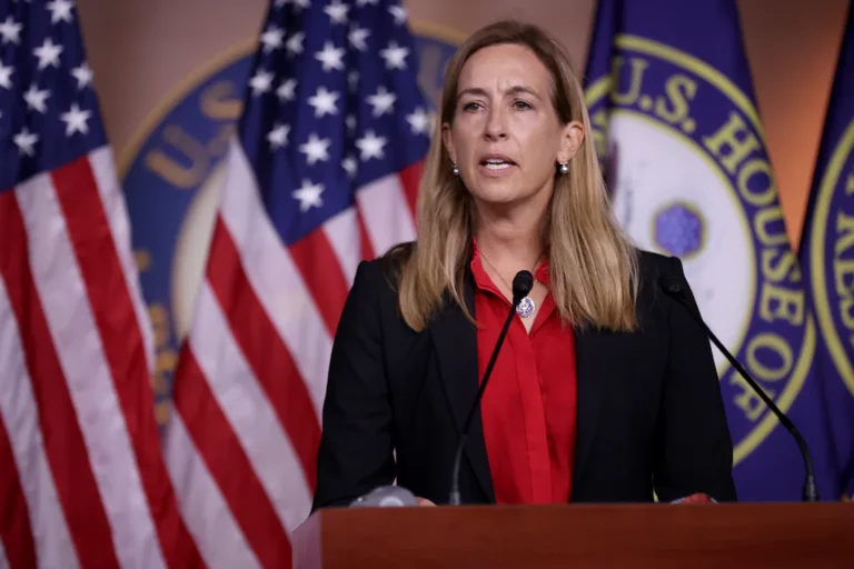 Mikie Sherrill 768x512