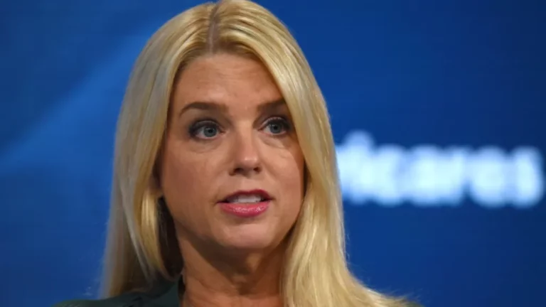 Pam Bondi 768x432