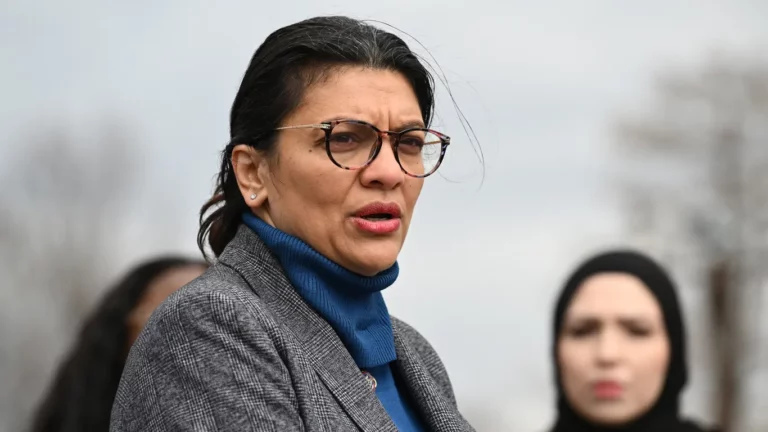 Rashida Tlaib 768x432