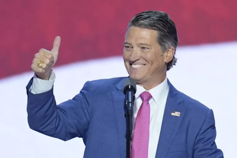 Ronny Jackson 768x512