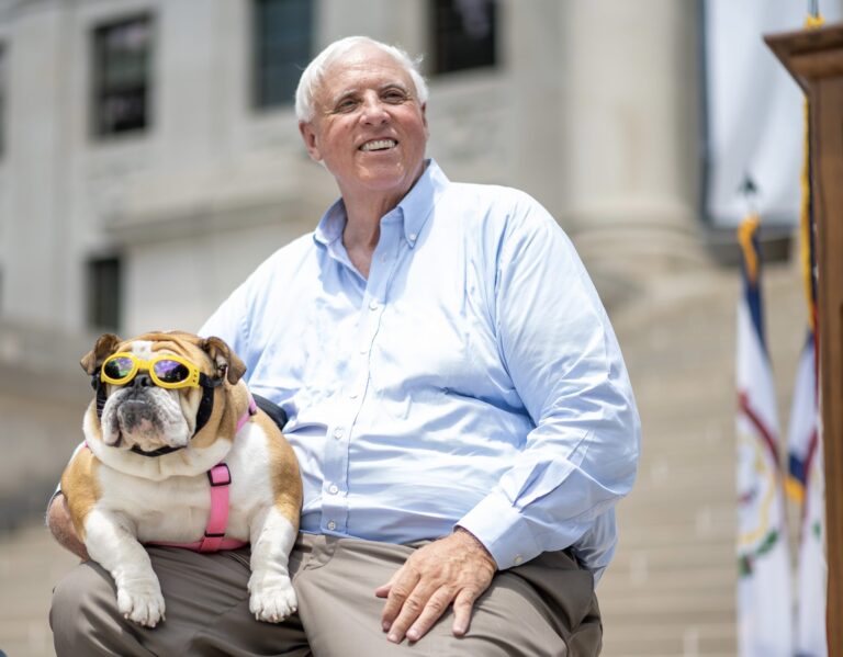 Jim Justice 768x599