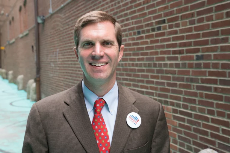 Andy Beshear 768x512