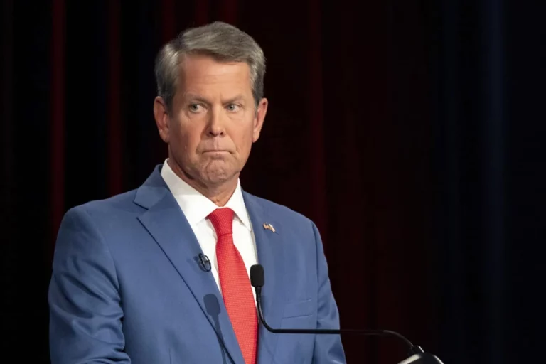 Brian Kemp 768x512