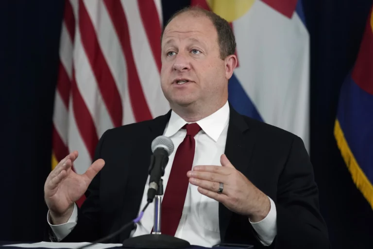 Jared Polis 768x512