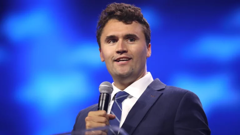 Charlie Kirk 768x432