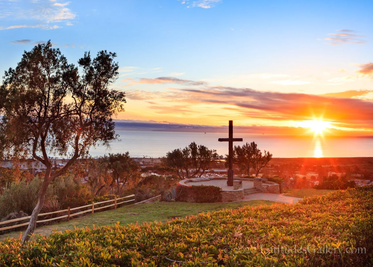 Pray for Ventura County banner image